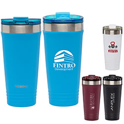 30 oz Double Wall Vacuum Insulated Tumbler