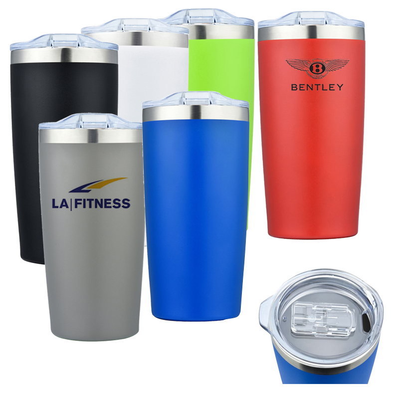 20 oz Stainless Steel Vacuum Insulated Tumbler 