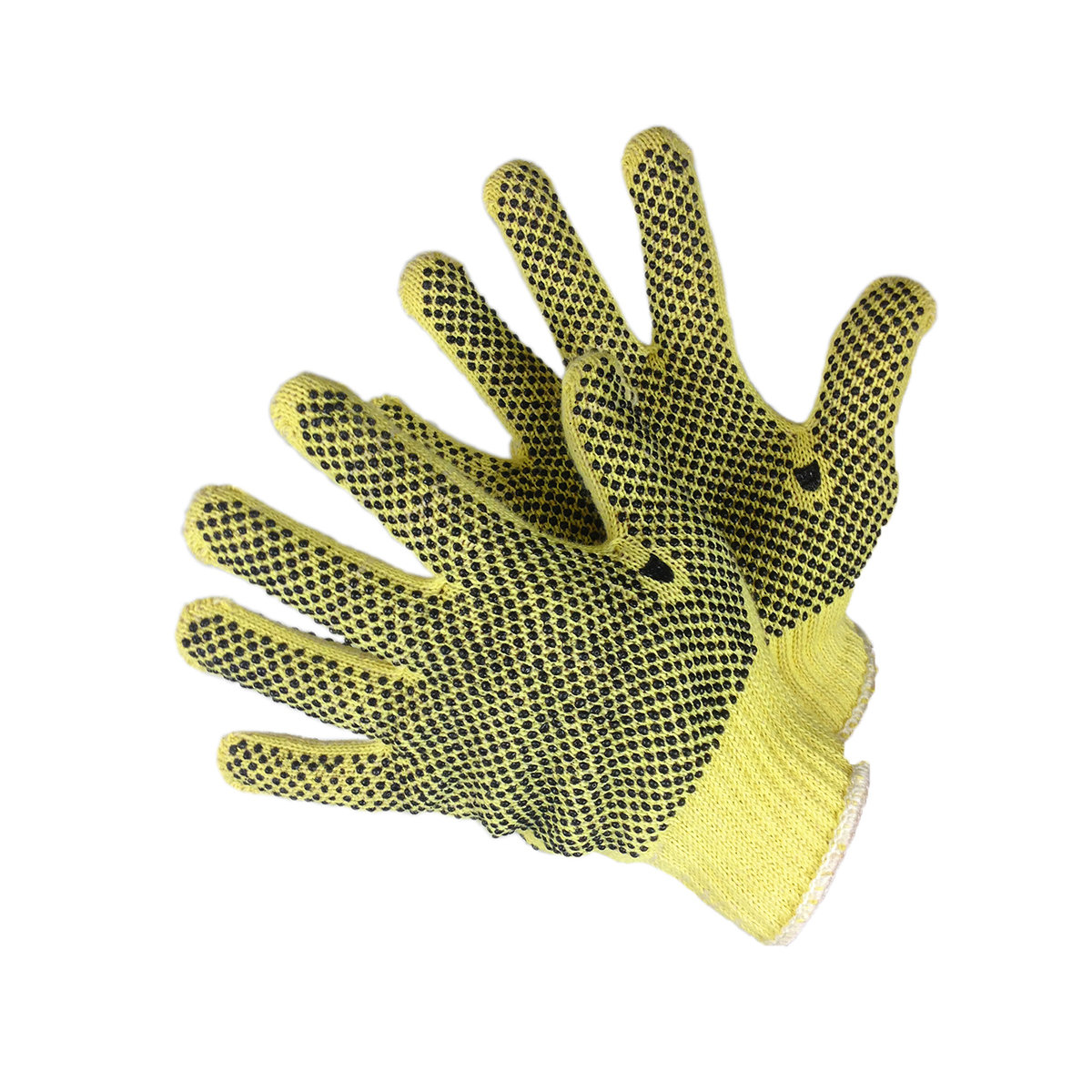 7 Gauge Kevlar / Cotton Plated Glove