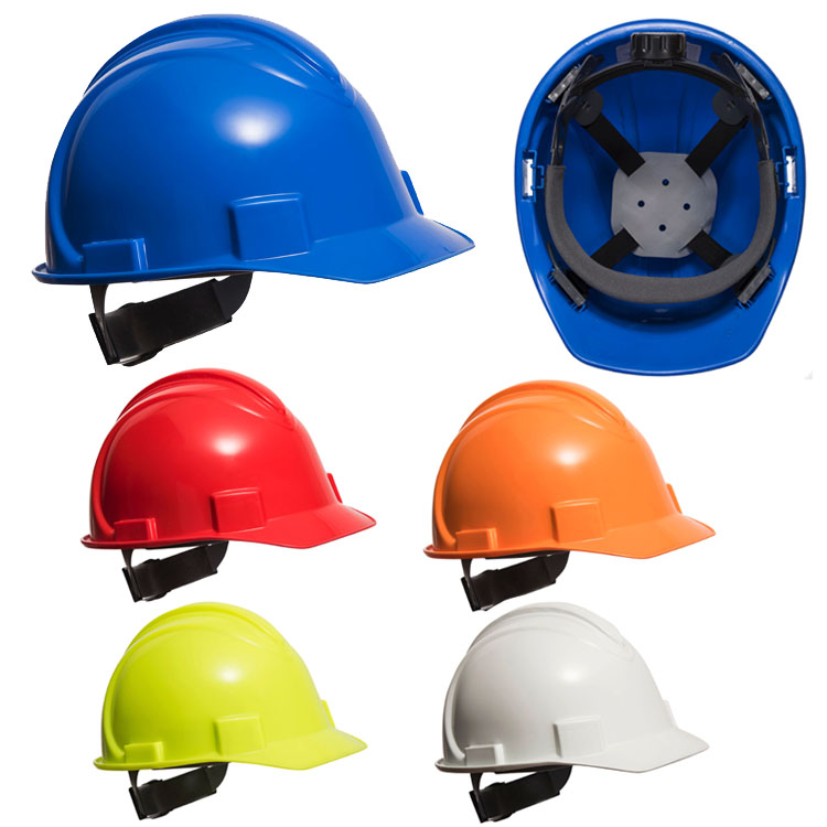 Cap Style Safety Hard Hat