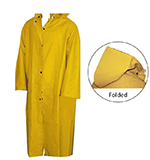 2-Piece Polyester Raincoat