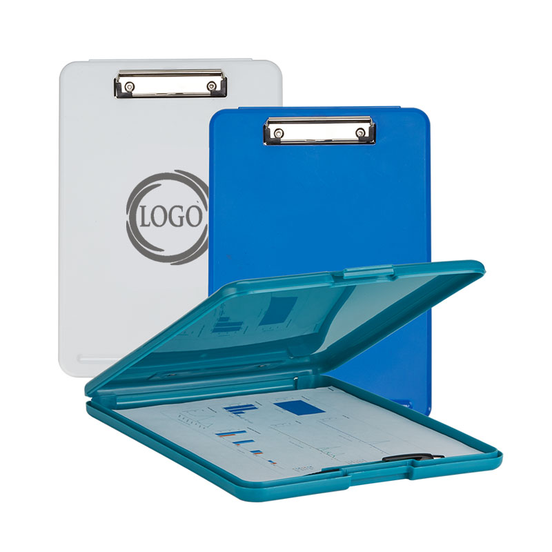 Clipboard with Storage 