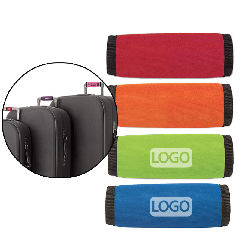 Luggage Handle Identifier